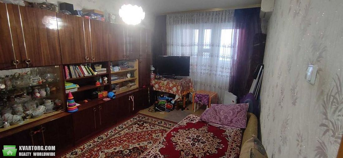 Sell 2-room apartment. Киев, Драйзера — photo 8