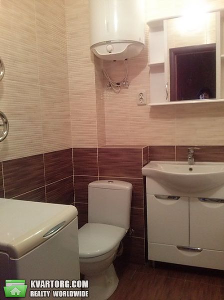 Sell 1-room apartment. Киев, Горького — photo 7