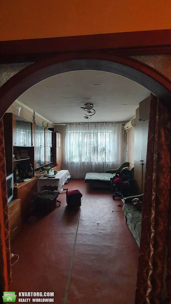 Sell 4-room apartment. Киев,  Героев Днепра — photo 9