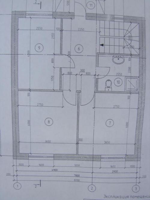 Sell house. Одесса, Червоный хутор — photo 3