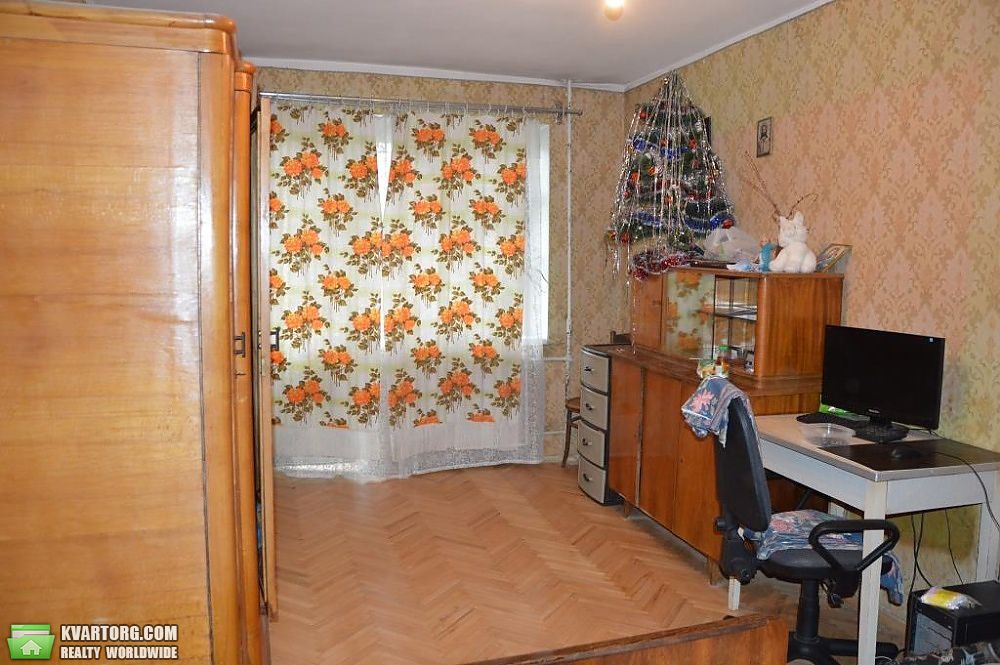 Sell 1-room apartment. Киев,  Межевая — photo 2