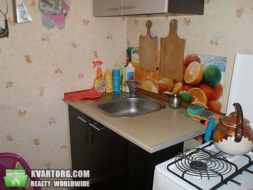 продам 1-комнатную квартиру. Киев,  Белецкого - фото 6