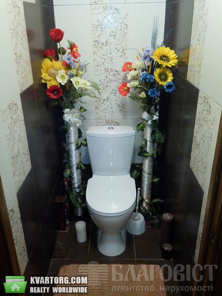 Sell 3-room apartment. Киев, Харьковское шоссе — photo 8