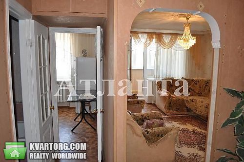 Sell 1-room apartment. Одесса, Бочарова — photo 1