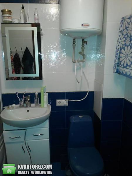 Sell 1-room apartment. Киев, Демиевская — photo 3