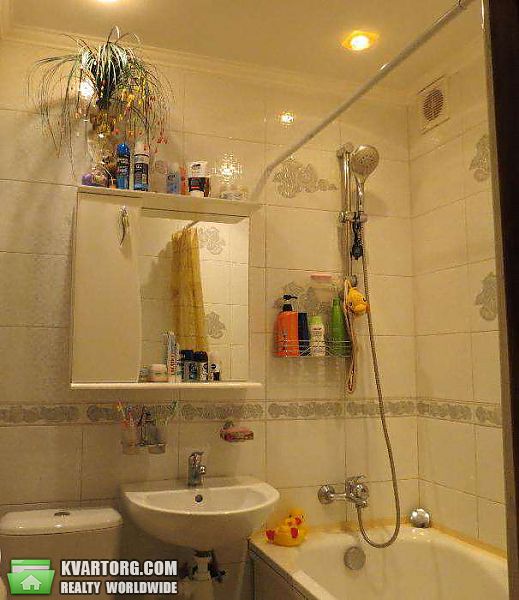 Sell 1-room apartment. Киев, Желудева — photo 5