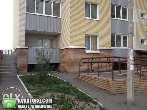 Sell 3-room apartment. Киев, Закревского — photo 5