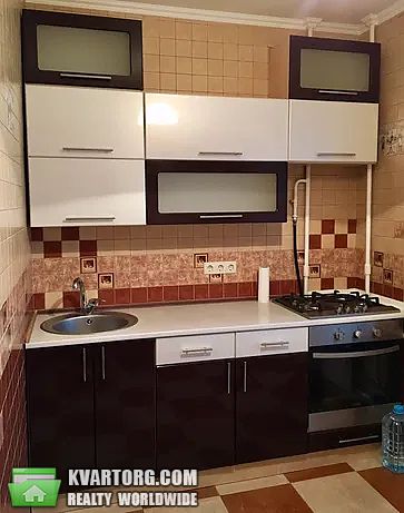 Rent out 1-room apartment. Киев, Г.Сталинграда — photo 2