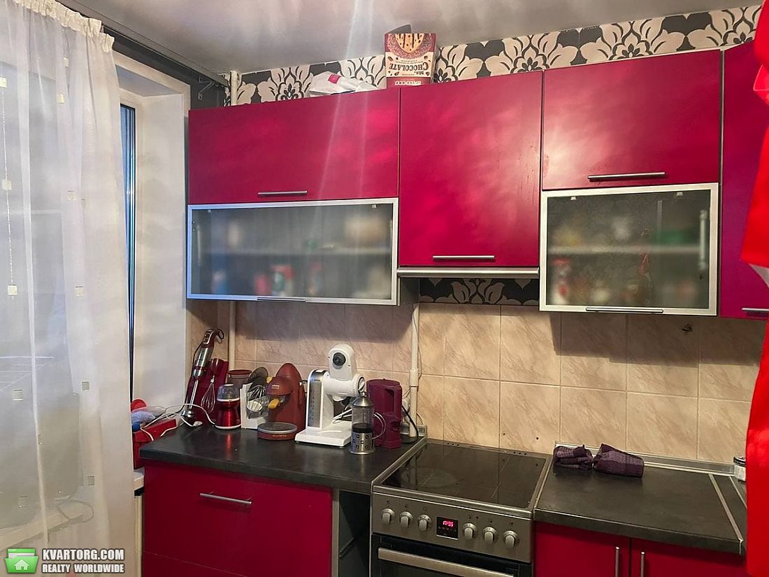 продам 1-комнатную квартиру. Киев,   Героев Сталинграда пр - фото 2