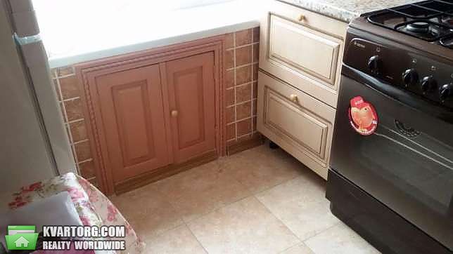 Rent out 1-room apartment. Днепропетровск, фучика — photo 2