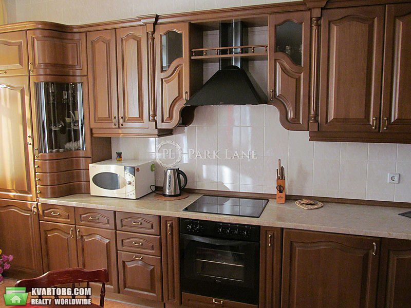 Rent out 2-room apartment. Киев,  Воровского — photo 6