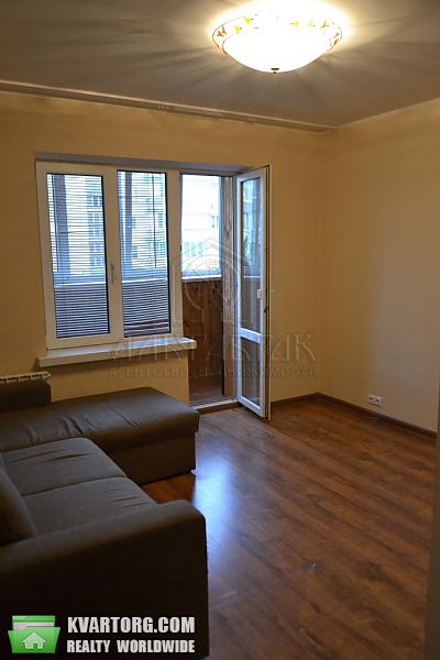 Sell 1-room apartment. Киев, Краснозаводская — photo 2