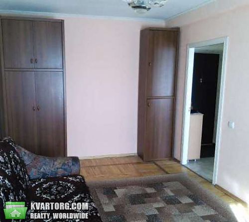 Sell 1-room apartment. Киев, Зодчих — photo 9