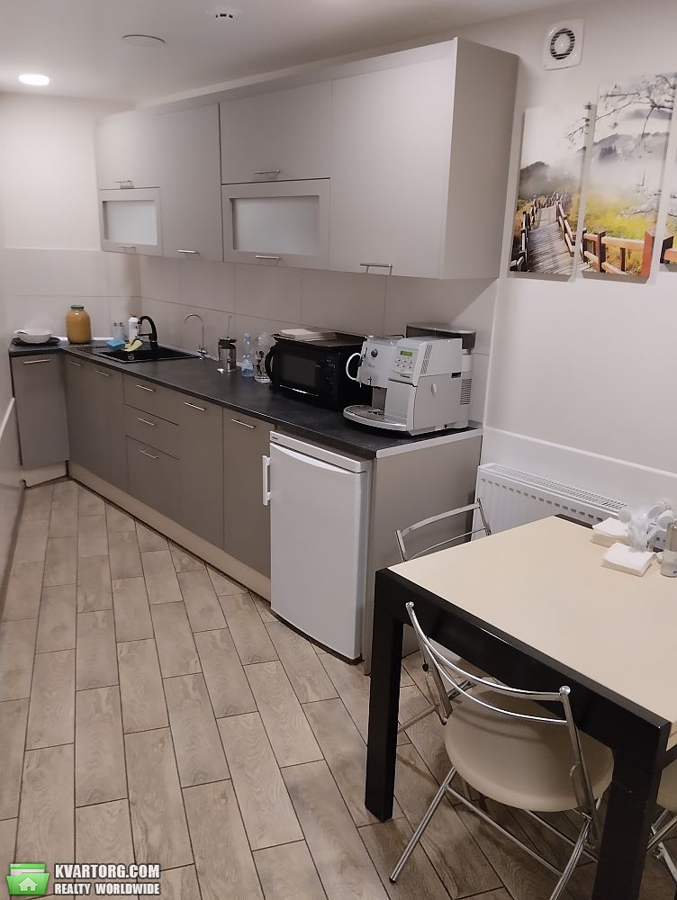 Rent out office. Киев,  Старонаводницкая — photo 2