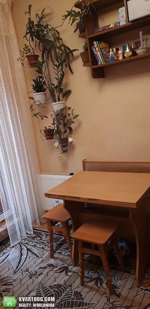 Sell 1-room apartment. Киев, Регенераторная — photo 2