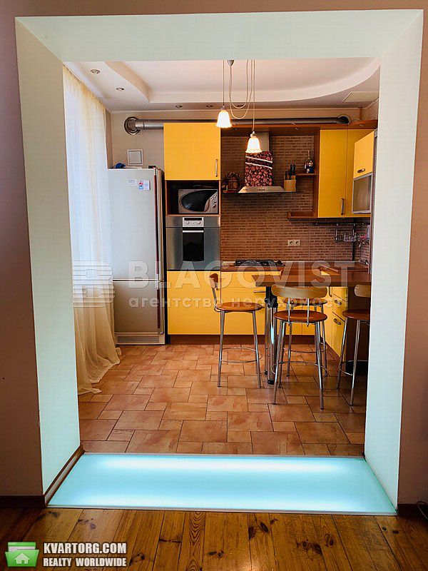 Sell 2-room apartment. Киев,  Шота Руставели — photo 9