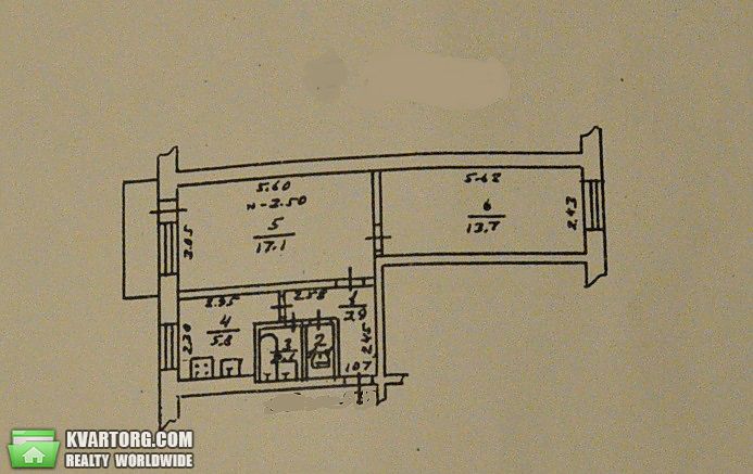 Sell 2-room apartment. Одесса, Паустовского — photo 4