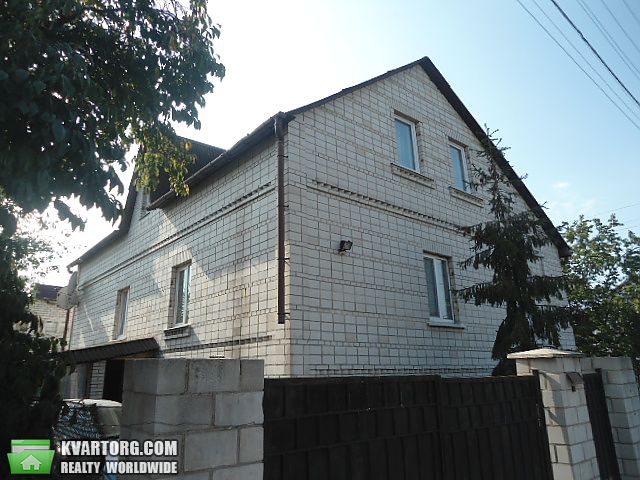 Sell house. Киев,  Садовая Осокорки — photo 1