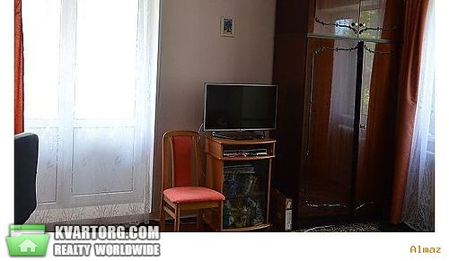 Sell 1-room apartment. Киев, Пироговского — photo 1