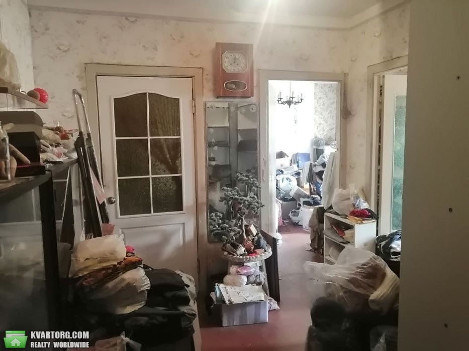 Sell 3-room apartment. Вышгород, Кургузова — photo 1
