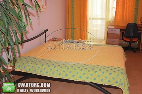 Rent out 2-room apartment. Киев, Дружбы Народов бул — photo 3