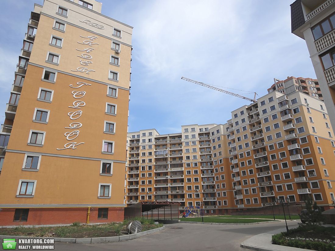 Rent out 1-room apartment. Одесса, Зоопарковая — photo 9