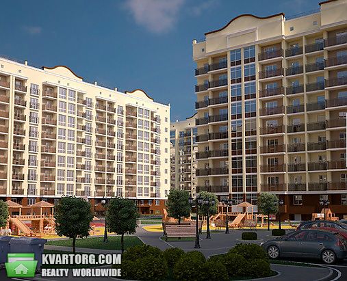 Sell 2-room apartment. Киев,  Метрологическая — photo 1