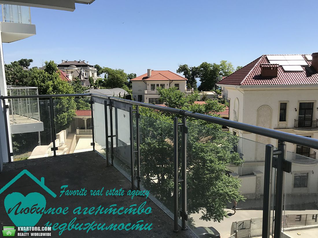 Sell 1-room apartment. Одесса, 10 ст. Б. Фонтана — photo 4