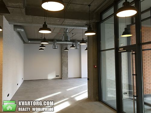 Rent out office. Киев, Дмитриевская — photo 2