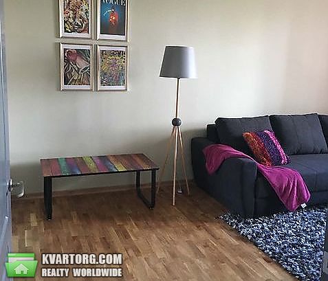 Rent out 1-room apartment. Киев,  Заболотного — photo 3