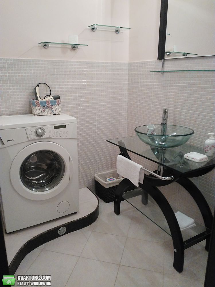 Rent out 1-room apartment. Киев,  Ахматовой — photo 7