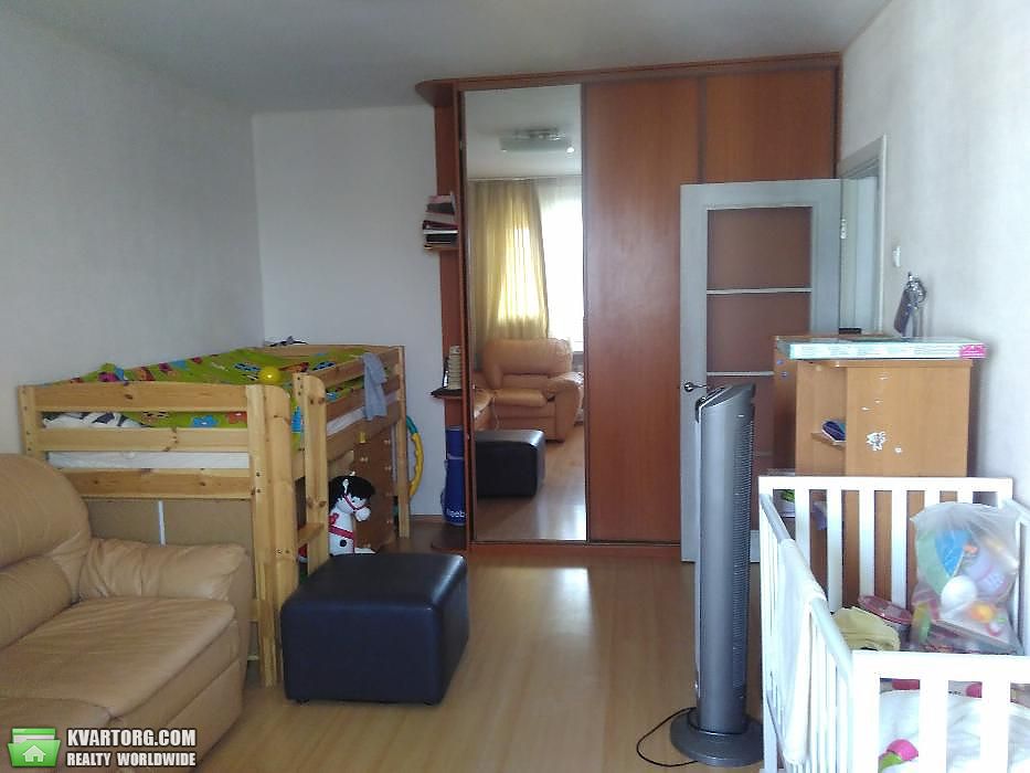 Sell 1-room apartment. Киев,  Ревуцкого — photo 2