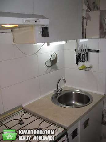 Sell 1-room apartment. Киев,  Василенко — photo 5