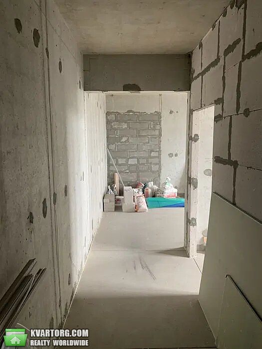 продам 2-комнатную квартиру. Одесса,  Люстдорфская дорога - фото 8