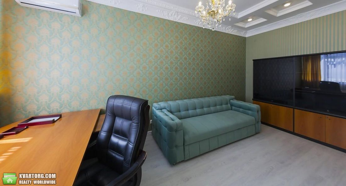 Rent out 3-room apartment. Киев, коновальца — photo 5