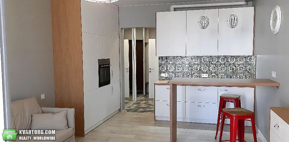 Sell 1-room apartment. Киев, максимовича — photo 3