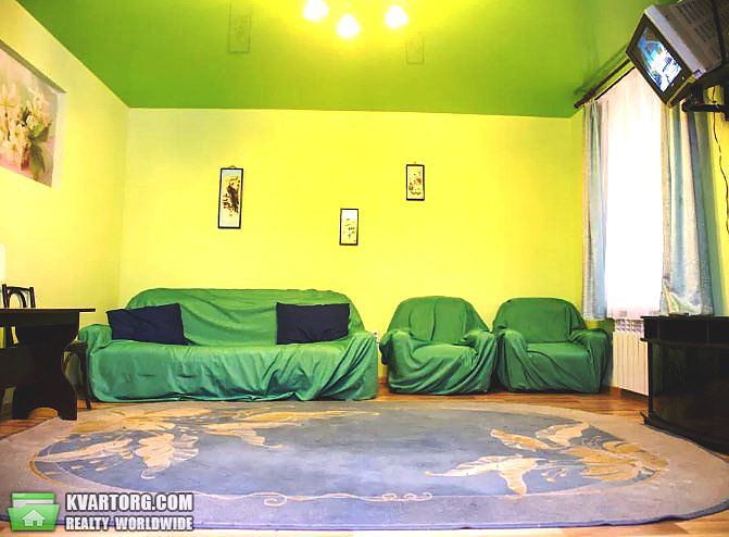Rent out 2-room apartment. Львов, пл.Святого Теодора — photo 6