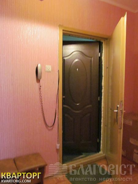 Sell 1-room apartment. Киев, Цветаевой — photo 7