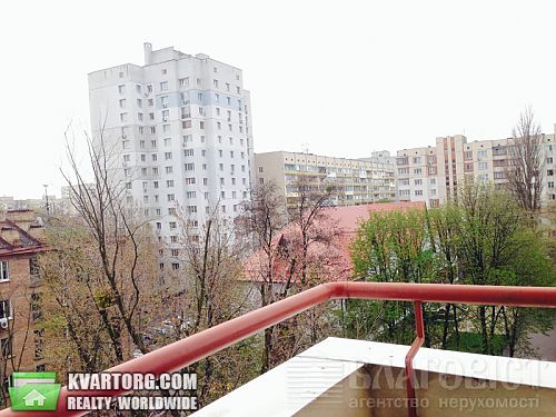 продам 3-комнатную квартиру. Киев,   Кривоноса - фото 9