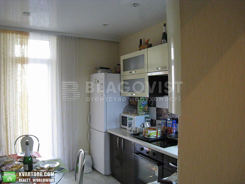 Sell 3-room apartment. Киев,  Смелянская — photo 5