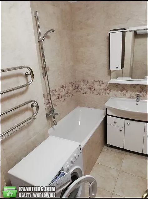 Rent out 2-room apartment. Киев,  Комбинатная — photo 5