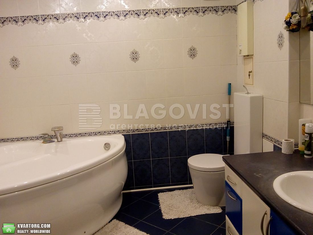 Sell 3-room apartment. Киев,  Драгоманова — photo 4