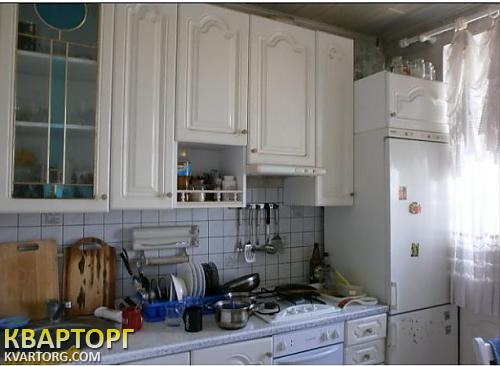 Sell 4-room apartment. Харьков, Красношкольная наб. — photo 2