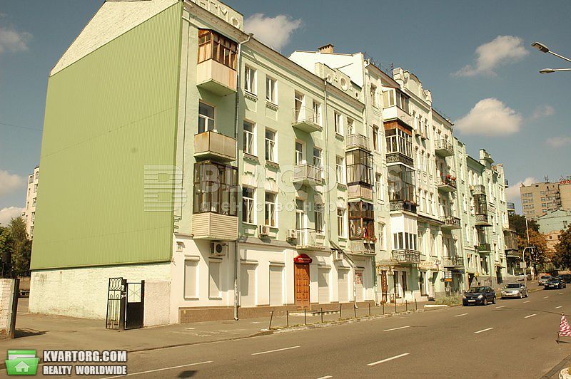 Sell 1-room apartment. Киев, володимирська — photo 1