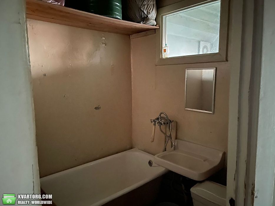 Sell 1-room apartment. Киев, Миколайчука — photo 6