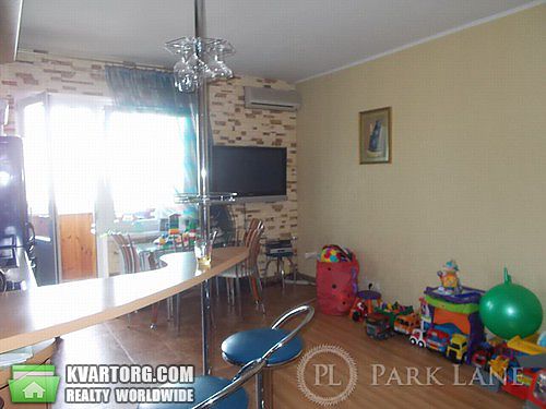 Sell 2-room apartment. Киев,  Саперно-Слободская — photo 5