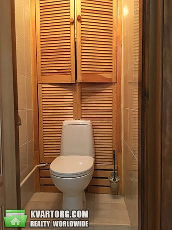 Rent out 2-room apartment. Харьков,  Космическая — photo 6