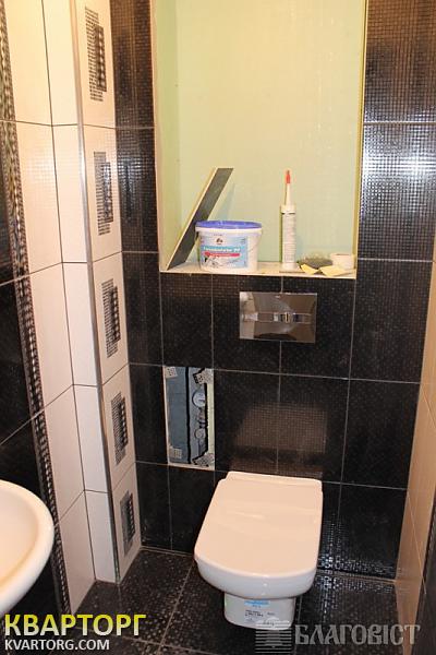 продам 2-комнатную квартиру. Киев,  Закревского  - фото 10
