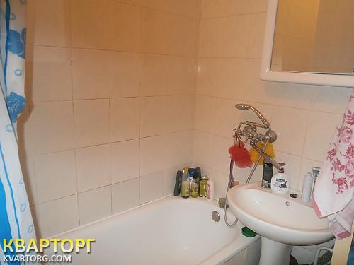 Sell 2-room apartment. Одесса, Среднефонтанская — photo 9
