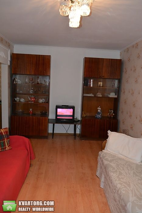 Rent out 1-room apartment. Харьков, салтовское шоссе — photo 6